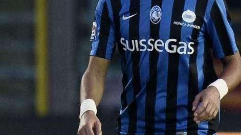 Un ex Atalanta vuole tornare in Italia