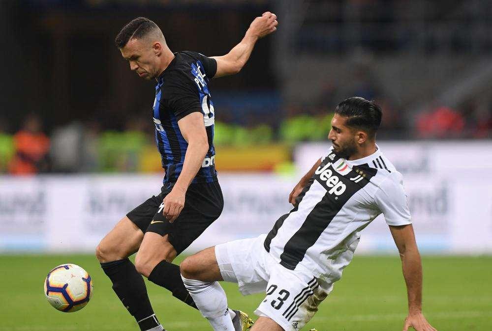 UFFICIALE: rinviate le cinque gare a porte chiuse! Derby d'Italia si giocherà il 13 maggio