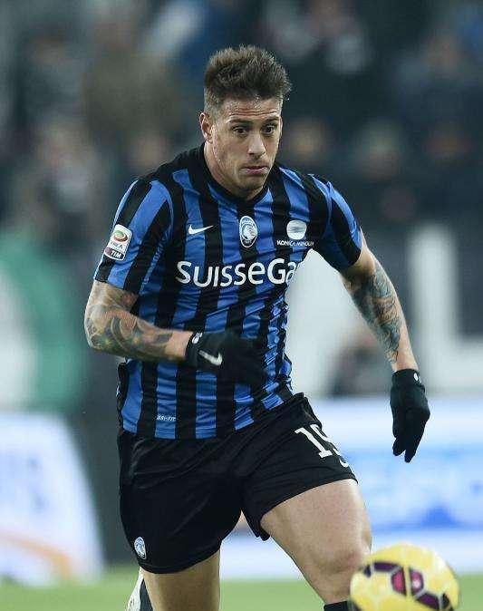 SONDAGGIO TA - Giusta la squalifica a Denis?