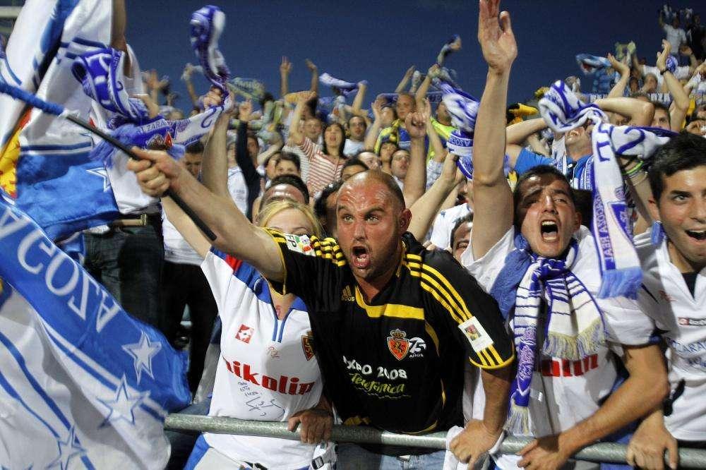 Alla scoperta del... Getafe, reduce da una stagione super: Champions sfiorata!