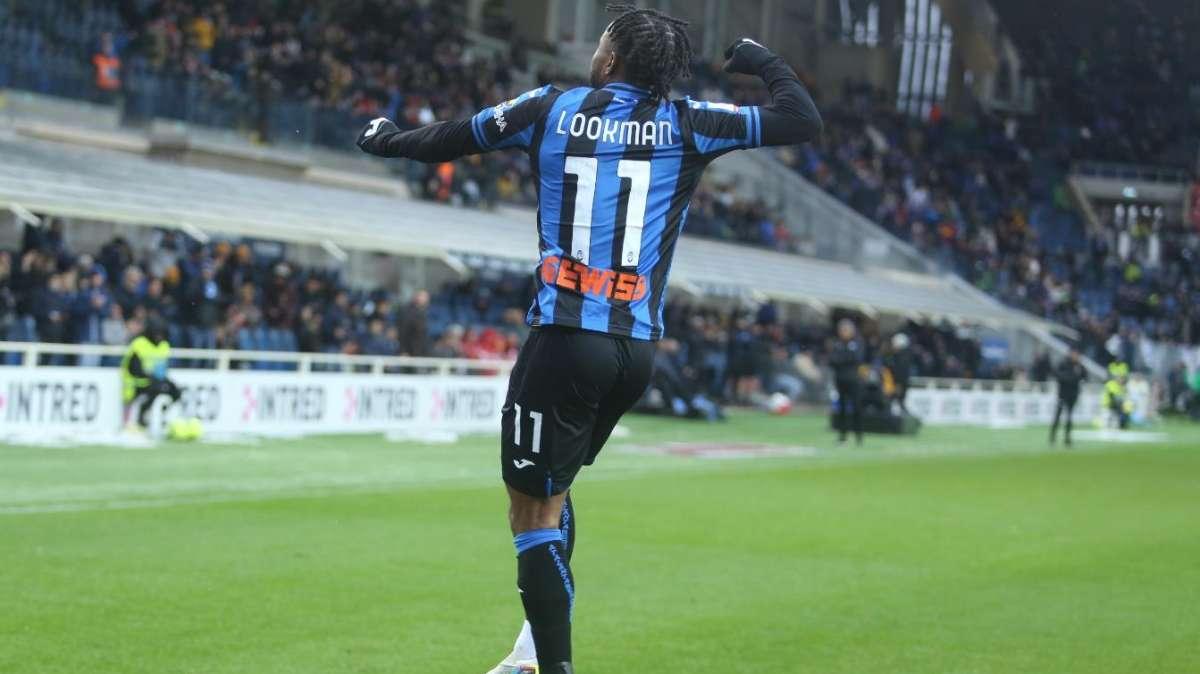 Le pagelle - Lookman letale, i colombiani si fanno sentire. Hojlund imprendibile