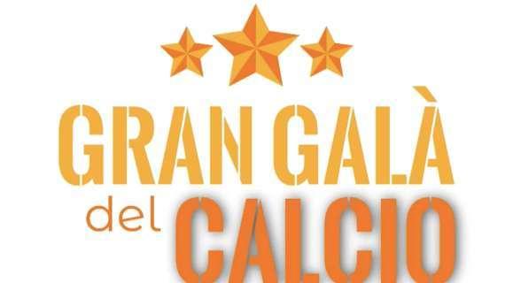 Gran Galà Adicosp, stasera il calcio italiano premia Tony D'Amico e l'Avv. Cesare Di Cintio
