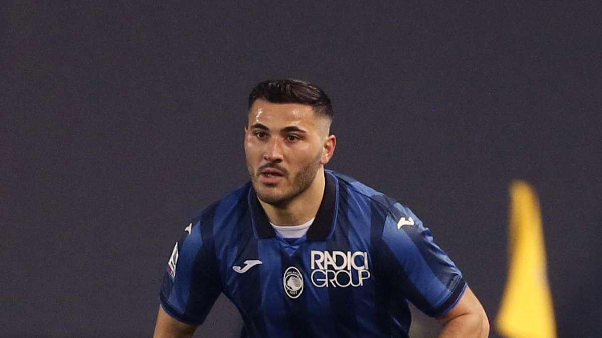 Kolasinac e gli altri, Corriere della Sera (ed. Bergamo): "Nazionali tinte di nerazzurro"
