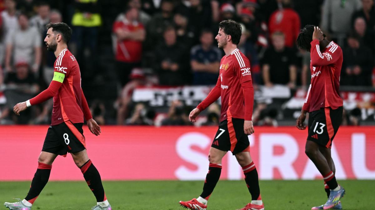 Manchester United, che debutto da incubo: l’Hull City sorprende i Red Devils