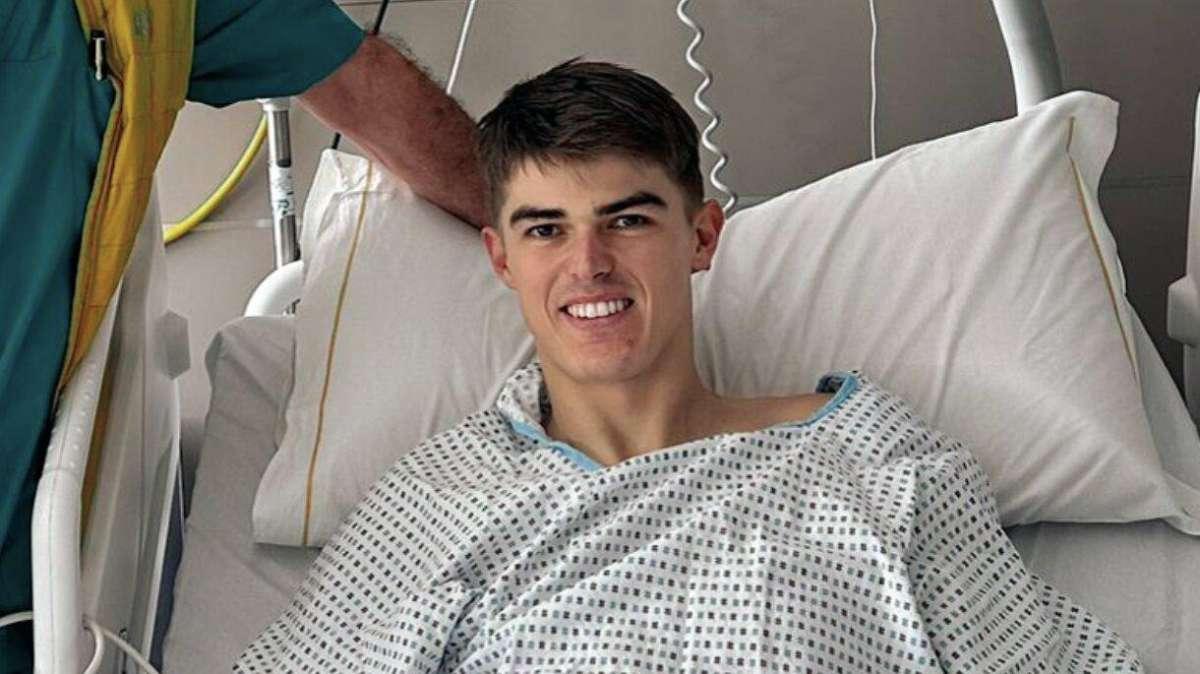 Il ginocchio fa crac sul più bello: CDK sotto i ferri, il "mese di fuoco" sarà senza il Principe