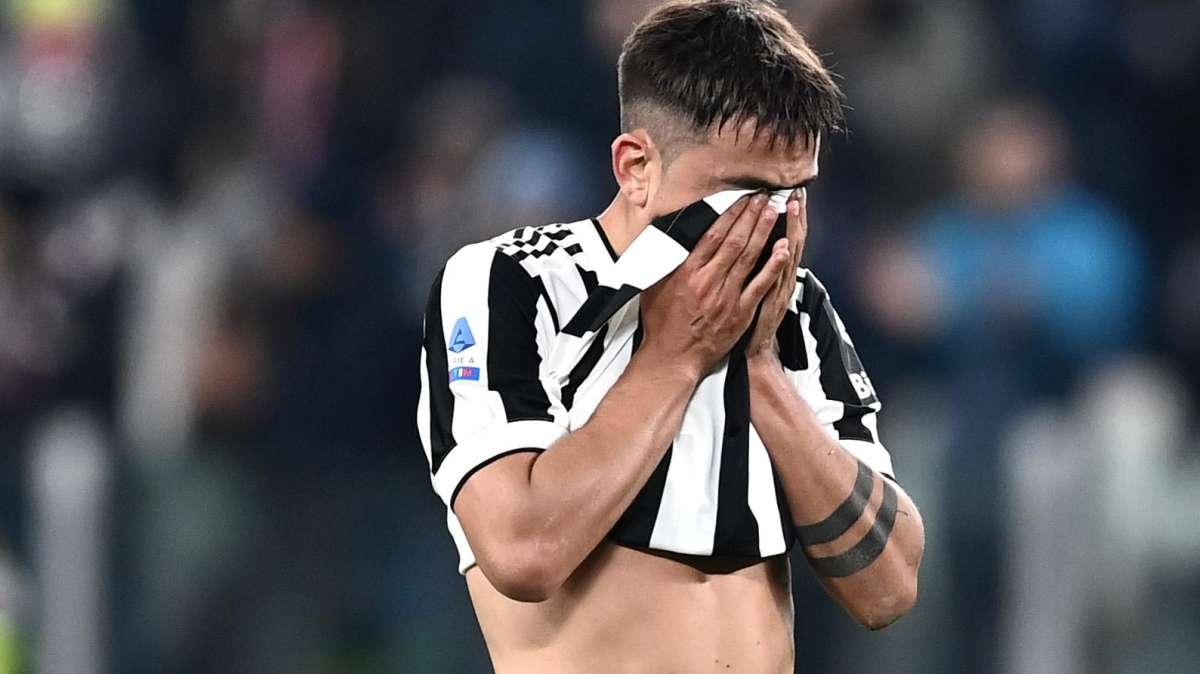 Caso stipendi, Dybala: "Alla Juve ci hanno chiesto di rinunciare a quattro mesi di stipendio"