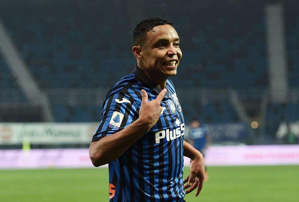 Lorenzo Casalino a TA: "Muriel-Zapata anche in Champions? Perchè no" 
