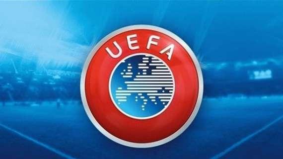 Ranking UEFA, corsa al 5° posto Champions: sarà duello Spagna-Germania