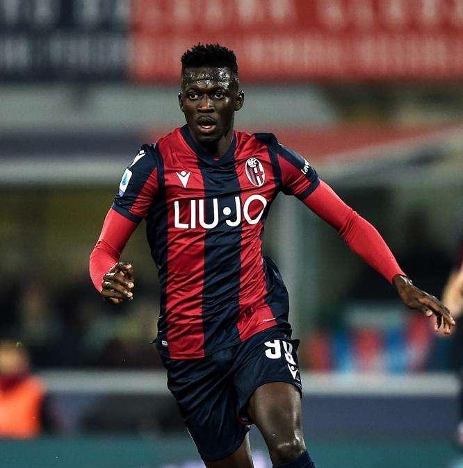 Bologna, Mihajlovic su Barrow: "Prima punta? Bisogna lavorarci, vorrei farlo giocare da 9"