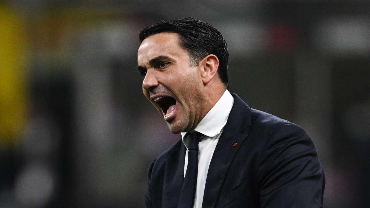 Palladino, il futuro è ancora un rebus: Beşiktaş in pole, ma il nodo contrattuale frena tutto