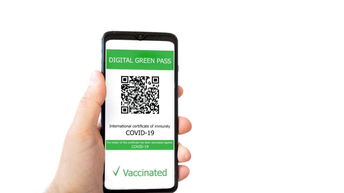 Firmato Dpcm sui servizi essenziali accessibili senza Green pass