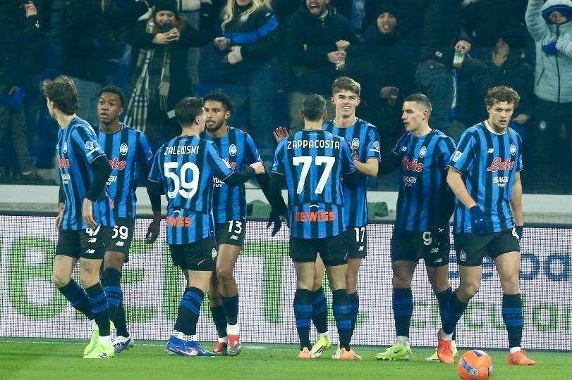 Cuore, sofferenza e l'emozione di Pasalic: la Dea torna a correre verso l'Europa