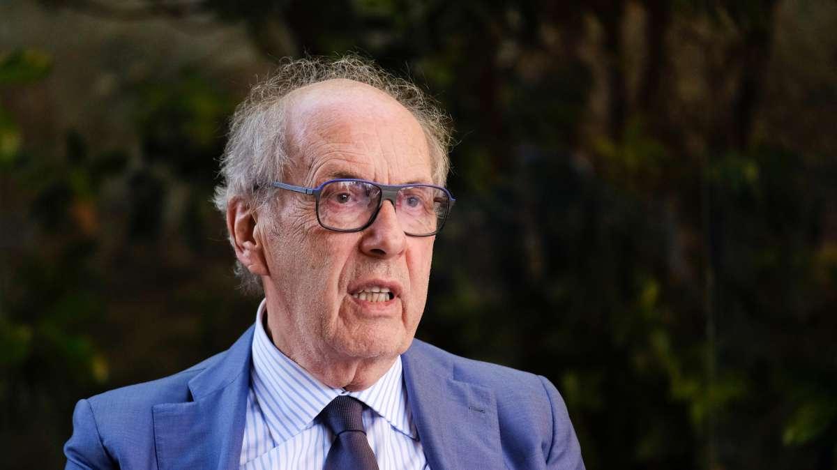 Rino Foschi: "Atalanta, puoi arrivare lontano"