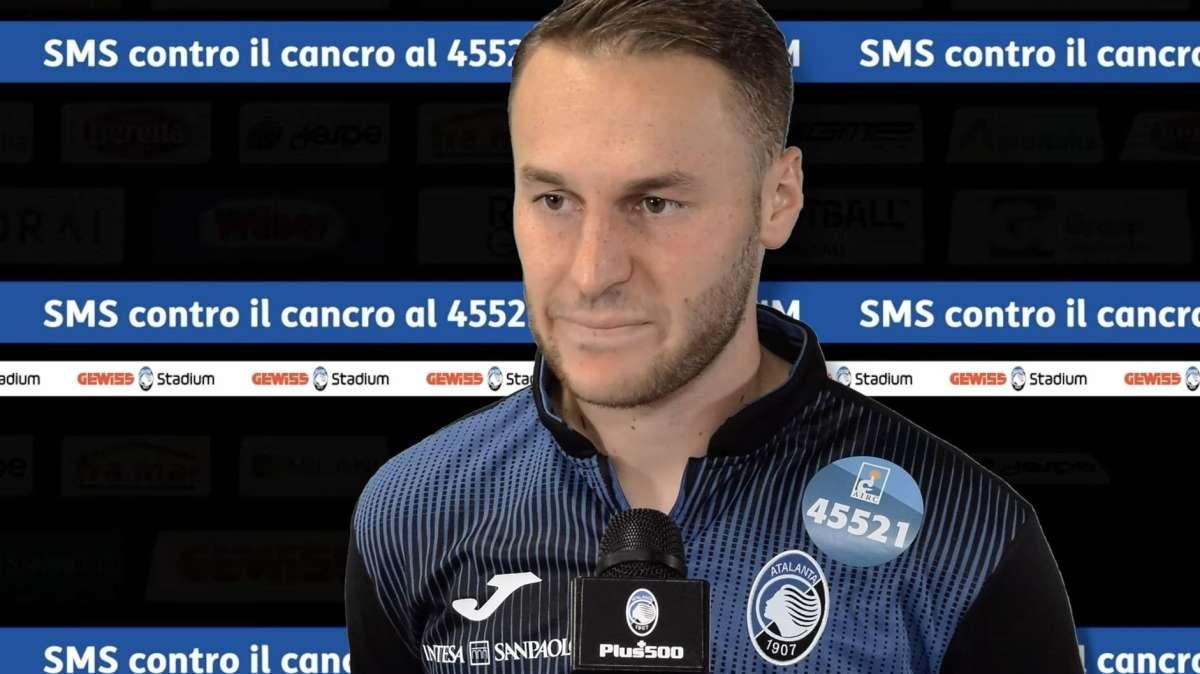 Koopmeiners amaro: "Contro l'Inter non puoi permetterti certi errori"