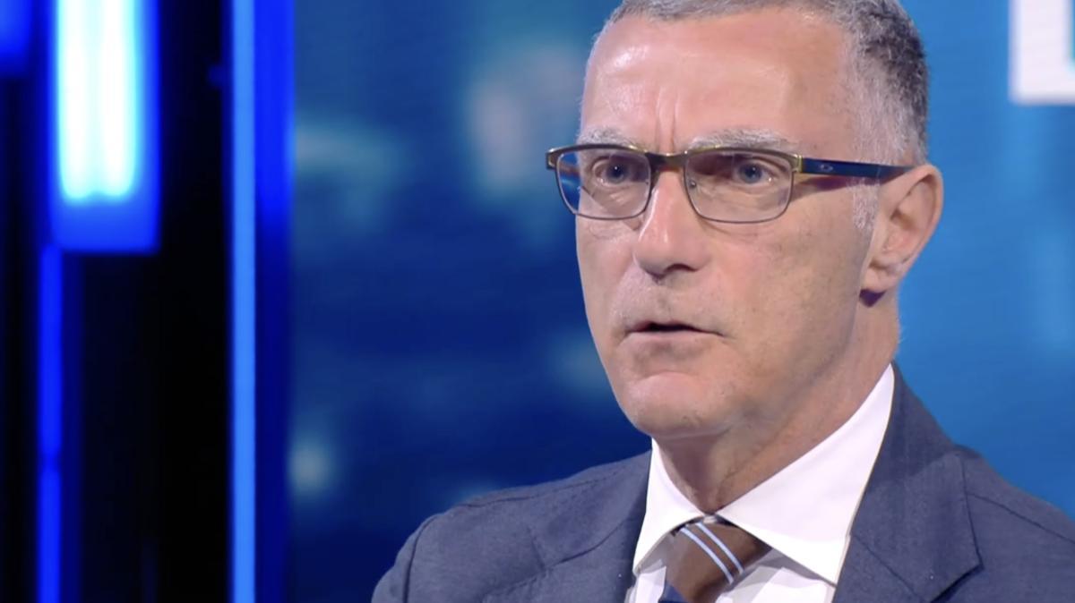 Sky, Bergomi analizza la Juve: "Squadra fluida, cambia in corsa"