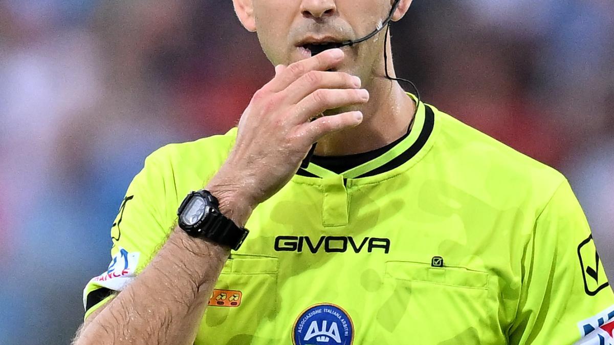 Recupero visibile sui tabelloni: arrivano il 45+ e il 90+