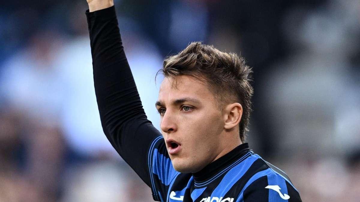 Le pagelle di Retegui: ha fame di gol ma quanto pesa l'errore che sarebbe valso il 3-3
