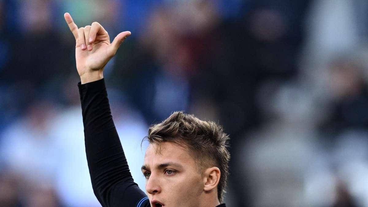 Cagliari-Atalanta, le formazioni ufficiali 