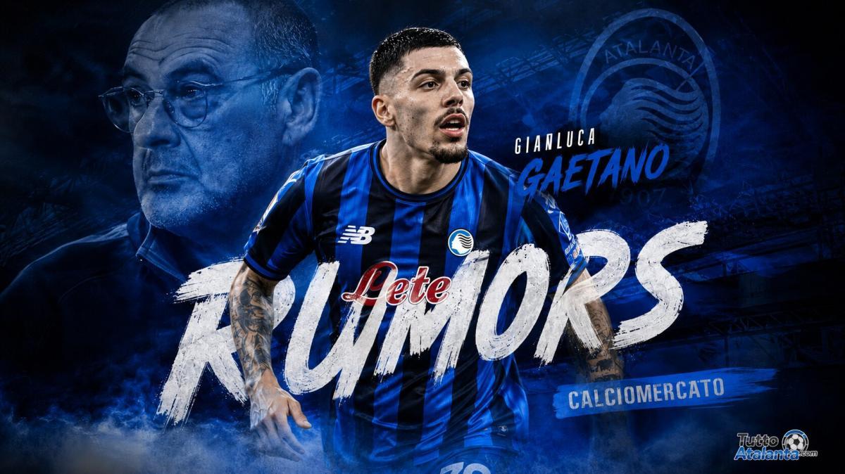 Gaetano, nuovo assalto: Atalanta e Cagliari verso i 15 milioni