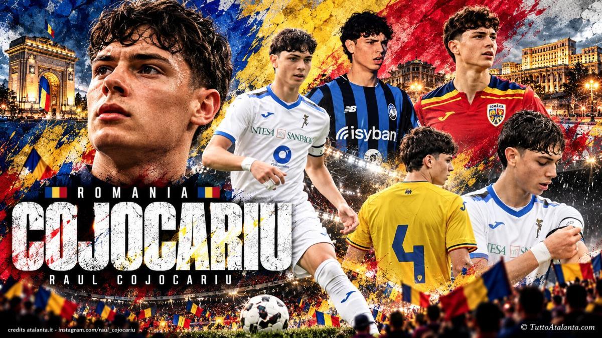 Primavera, Cojocariu chiude il torneo con la Romania Under 19