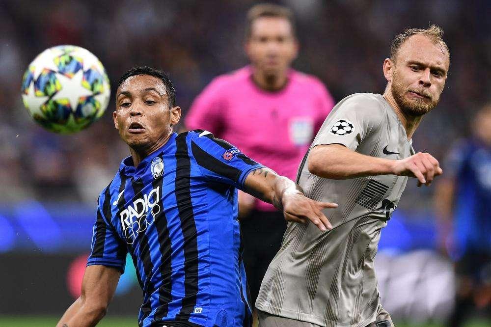 Shakhtar Donetsk-Atalanta, curiosità e incroci