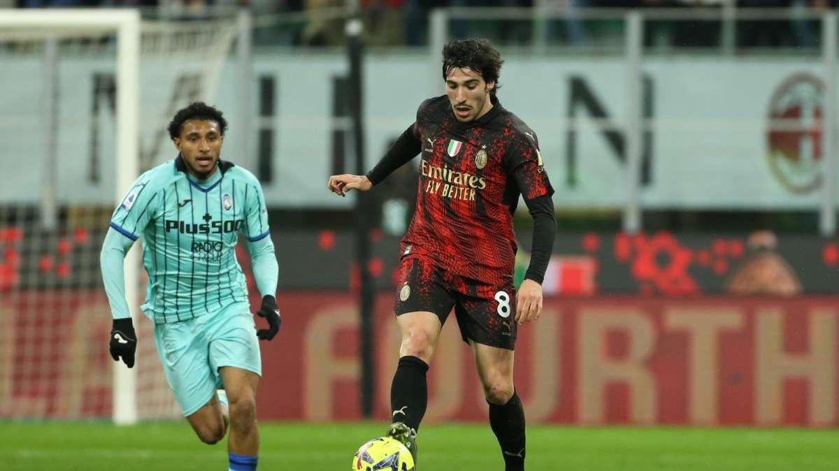 Milan, le pagelle di MilanNews.it: fioccano i 7. Krunic e Tonali top