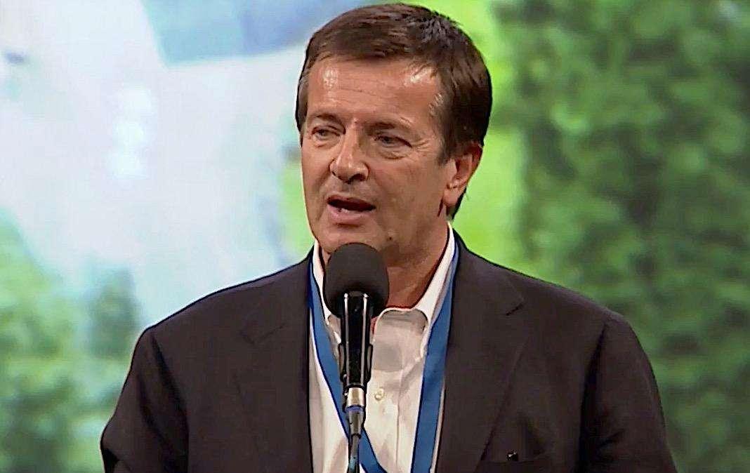 Il Sindaco Gori sulla Nazionale a Bergamo: "Grazie sincero alla Figc, graditissimo omaggio alla nostra città"