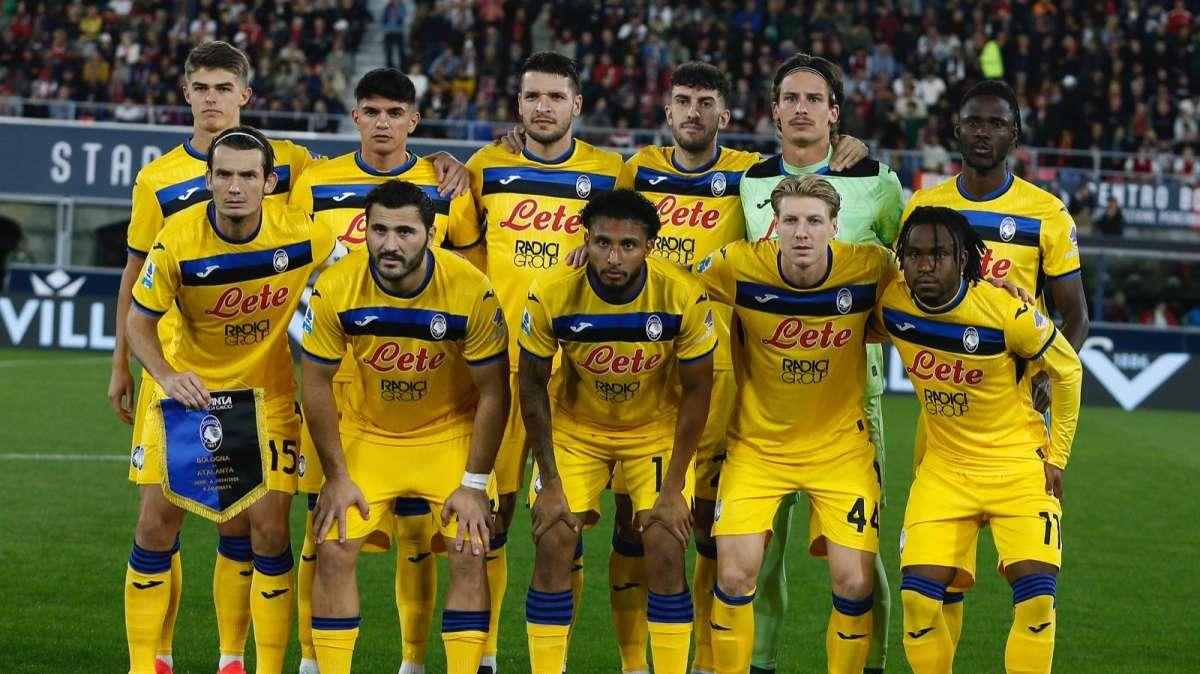 Bologna-Atalanta, le formazioni ufficiali: Brescianini dal 1', fuori a sorpresa Retegui 