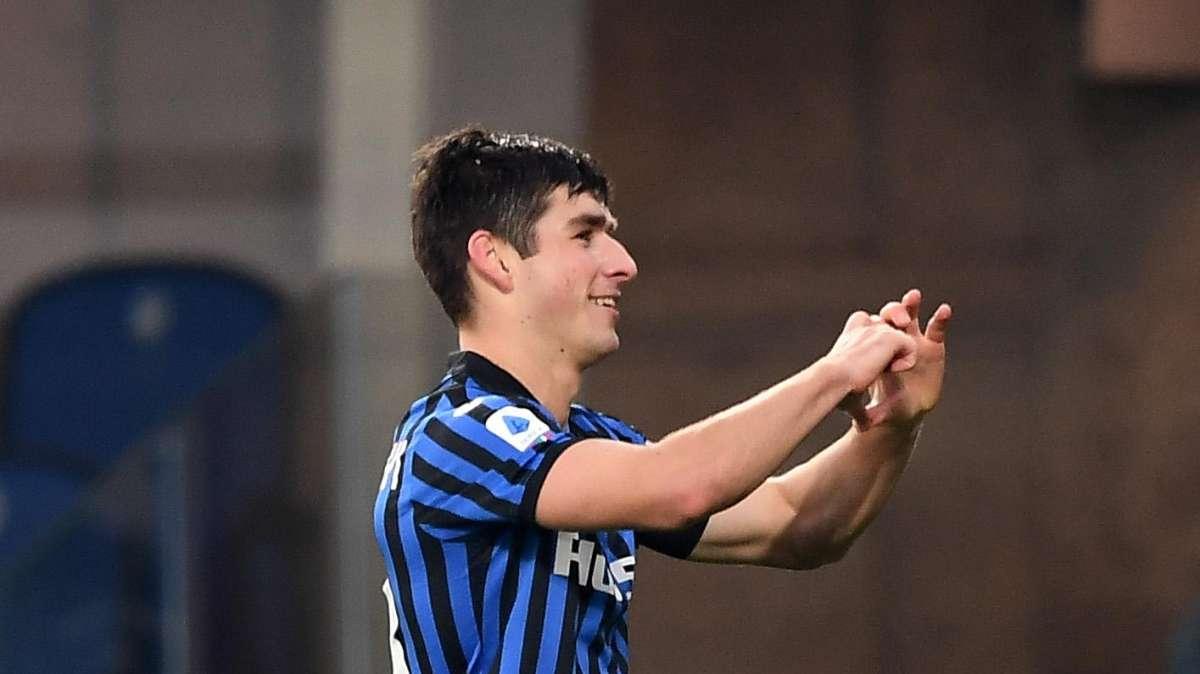 L'Eco di Bergamo, Top&Flop - Ruslan, è la migliore dell’anno. Romero-Palomino insuperabili