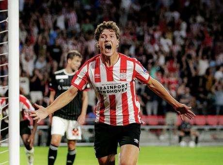 ESCLUSIVA TA - Lammers a Bergamo, pronto un contratto di 5 anni. Visite ok, manca l'ufficialità