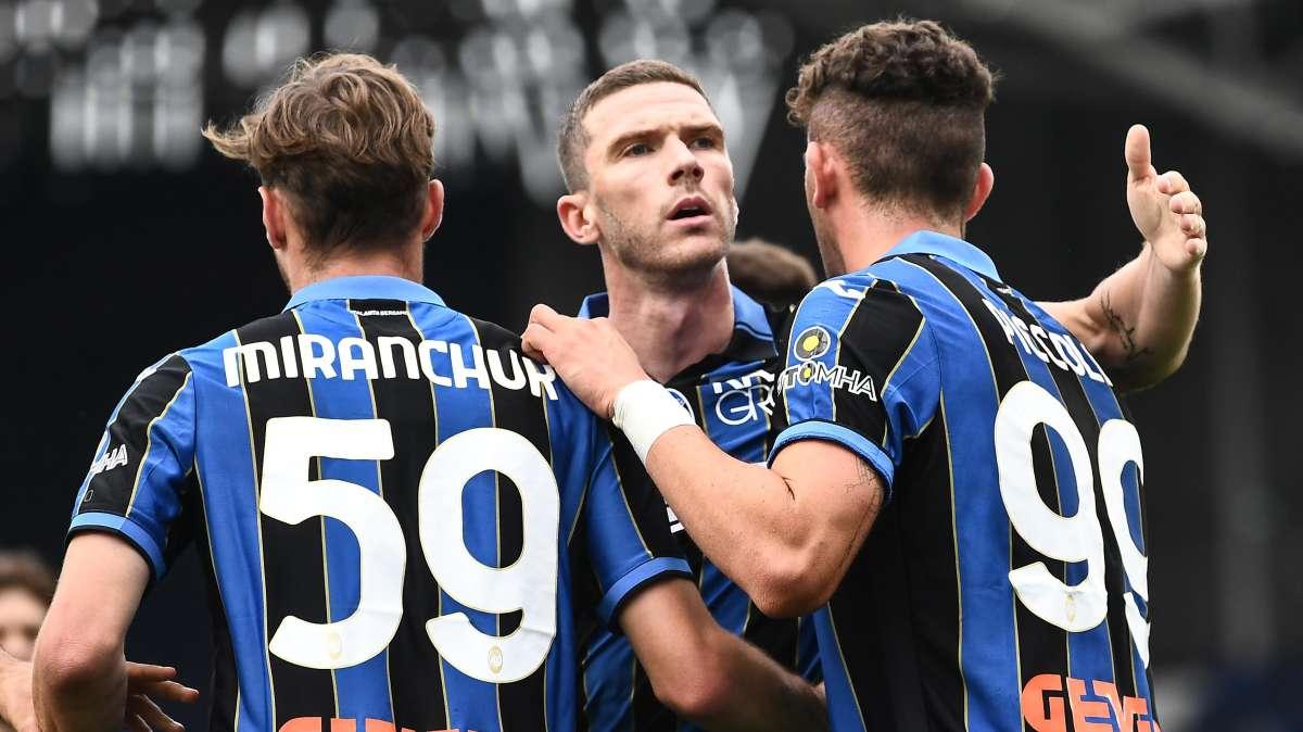 Atalanta-Pordenone 2-1, Kovalenko regala il successo ai nerazzurri
