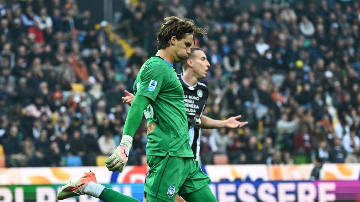 Atalanta, le pagelle: Dea senz'anima, sufficiente abbondante solo per Carnesecchi