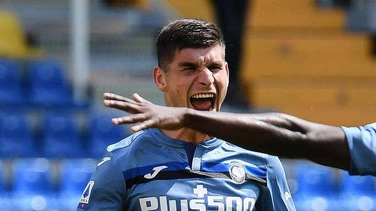 Le pagelle di Malinovskyi: l'uomo più in palla della Dea. E Gasp lo ha capito da tempo