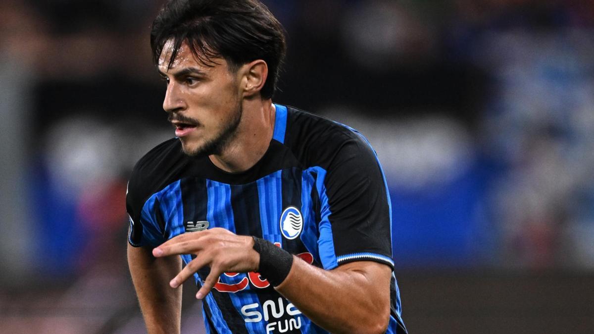Elmas: "Mi sento un 10, ma gioco dove serve. Spalletti? Con lui un rapporto speciale"