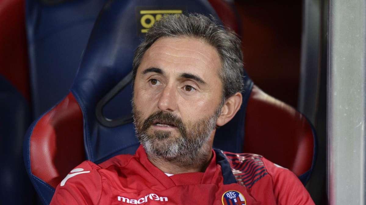 Bucci: "Cagliari, avanti con fiducia: contro l’Atalanta sfida decisiva"