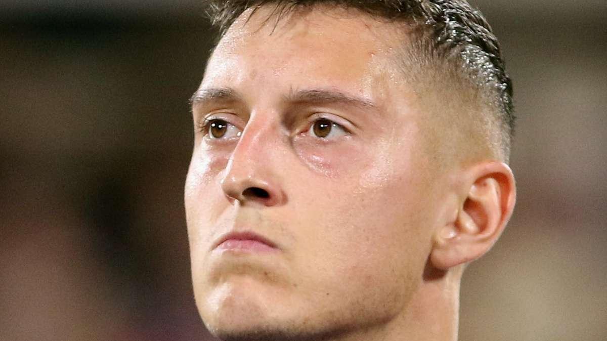 Cremonese, colpo Gollini: arriva in prestito dalla Roma 