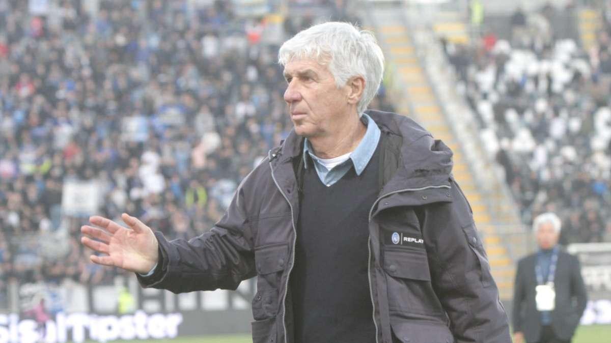 Serie A, le medie voto degli allenatori dopo 17 giornate: Gasperini solo 14° 