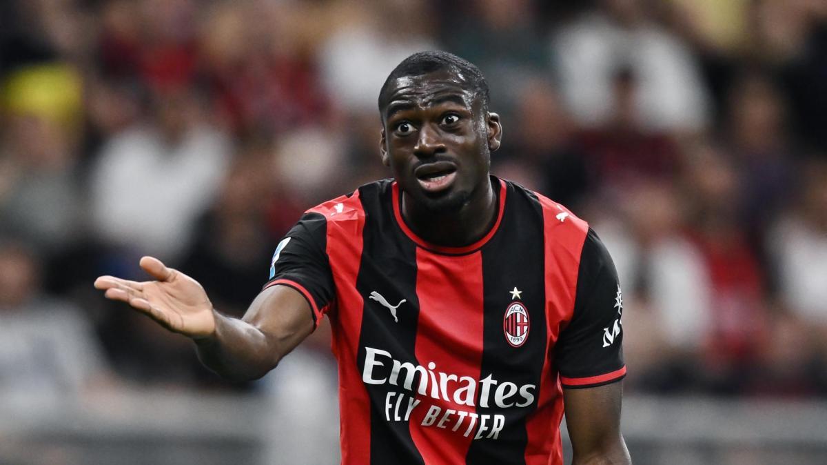 Juventus, spunta Fofana per il centrocampo