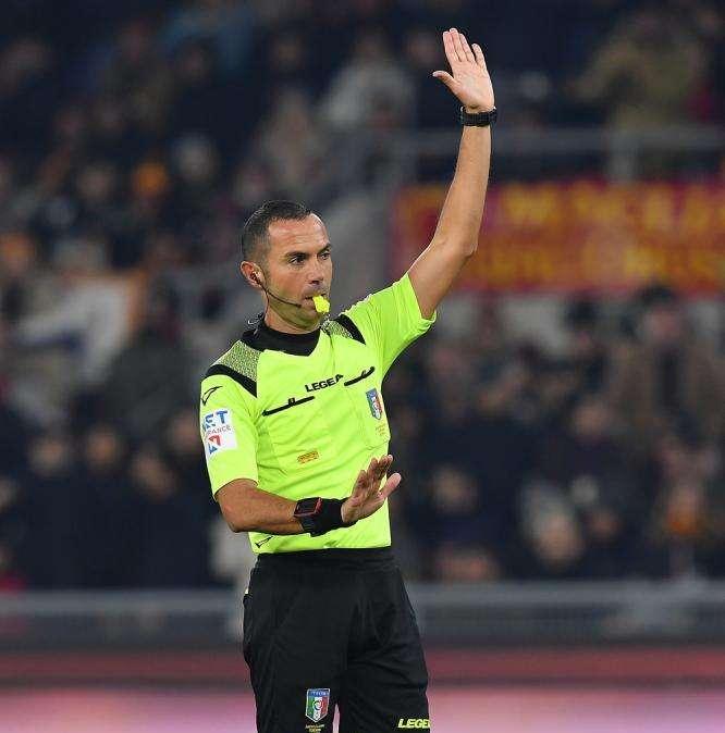 Torino-Atalanta, ecco chi dirigerà il match di sabato sera 