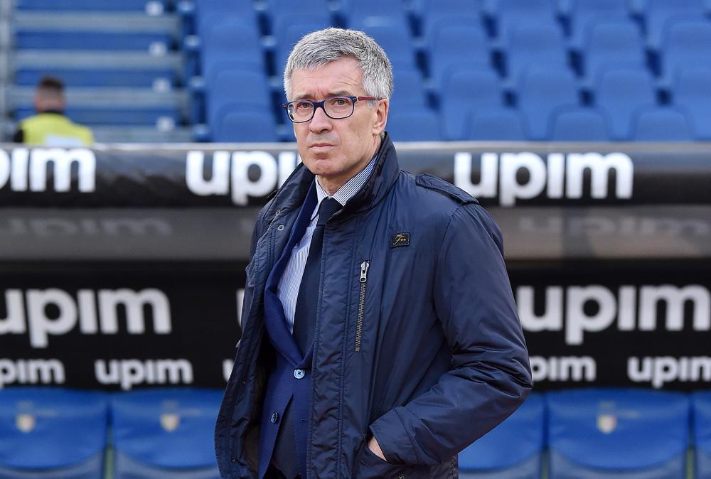 Fenucci su Rowe: "Irrispettoso verso i compagni, se lo avessimo tenuto..."