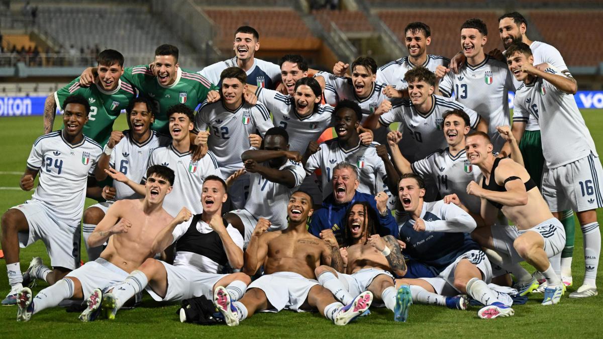 UEFA Nations League: in vendita i biglietti per Italia-Belgio, tante promozioni per i tifosi
