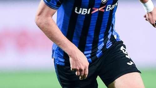 Iacopo Regonesi, talento atalantino sulle orme del papà