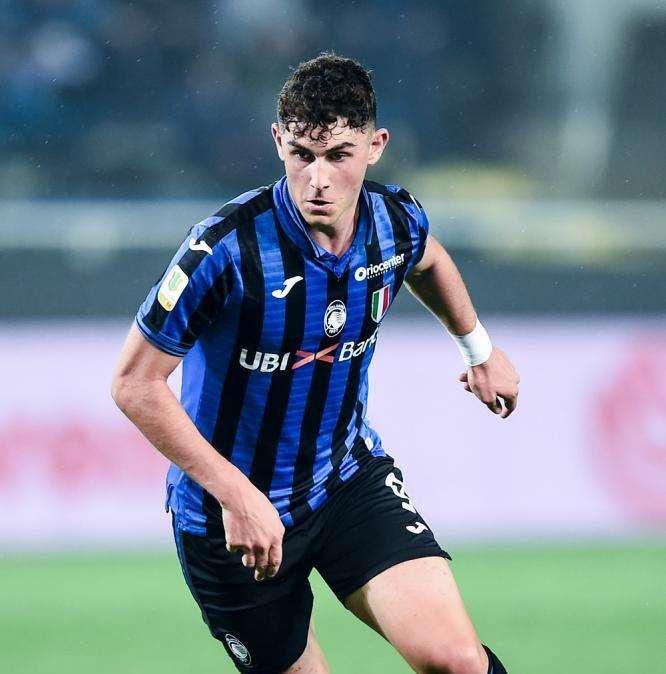 Primavera 1, l'Atalanta s'impone sulla Fiorentina. Decide Piccoli 