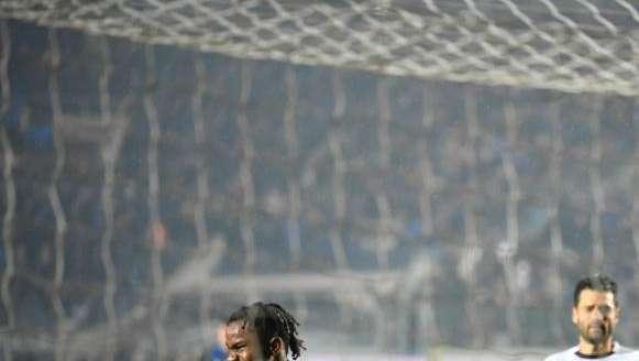 Serie A, la classifica marcatori: Lookman secondo bomber della classe, Osimhen avvisato! 