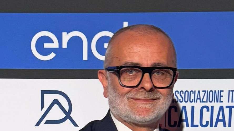 ESCLUSIVA TA - Alfonso Morrone (Pres. Adicosp): "Premiamo D'Amico, uomo-chiave del modello Atalanta. Ma non solo..."