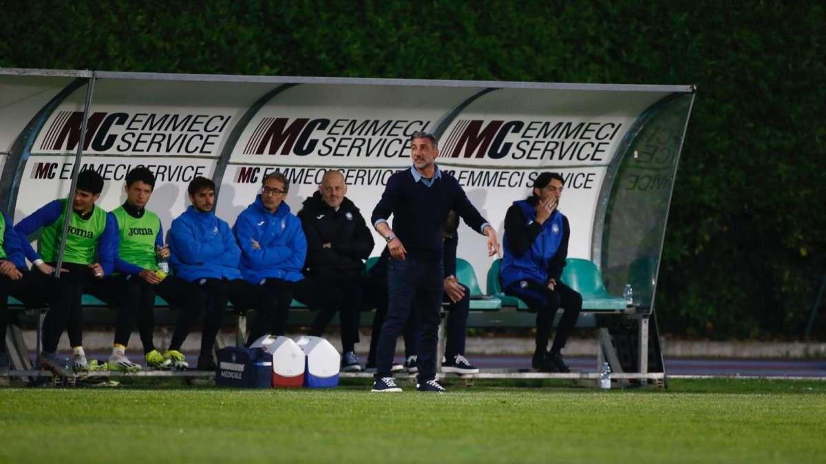 Serie C, recupero 17ª giornata: Atalanta U23-Union Clodiense 2-1. Dea a quota 29