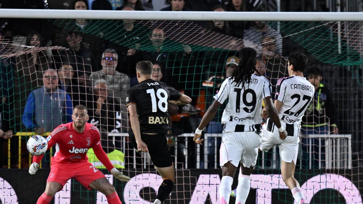 Atalanta, l'Avellino piomba su Fila del Venezia: scavalcato Vlahovic?