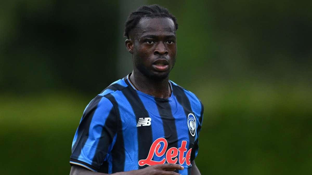 Magic moment Kamaldeen, primo gol in Nazionale: il Ghana vola verso il Mondiale