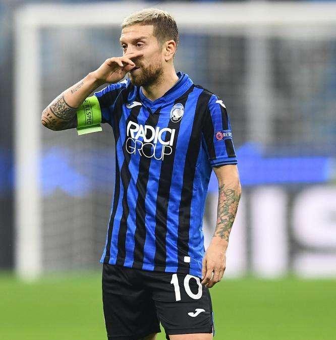 Gomez: "Serviva tempo. Pari col City il momento della svolta"