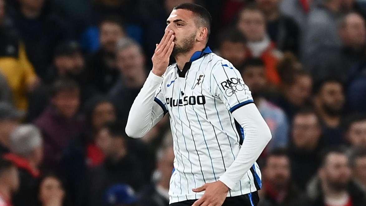 Corriere dello Sport - L'Atalanta rivuole Demiral, ma solo con il maxisconto